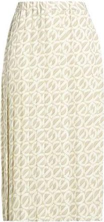 Iceberg BOTTOMWEAR - Midi skirts on YOOX.COM