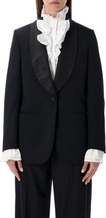 Polo Ralph Lauren Sutton Smoking Blazer