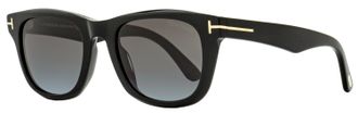 Tom Ford TF1076 Sunglasses - Black