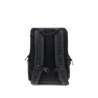 Parajumpers Backpack - Black
