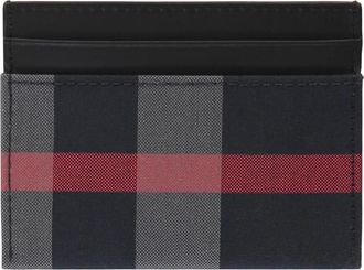 Burberry Tarjetero - Accessories - Hombre - Multicolor - ONE SIZE