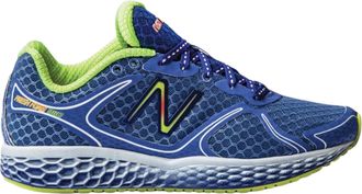 New Balance Fresh Foam 980 Blue W980BY Womens