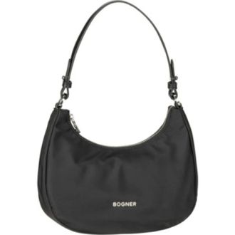 Bogner Handtassen - Dames - Tassen - Zwart - Maat: ONE Size Zijde