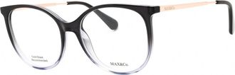 Max & Co. MO5008 005 Black 55mm