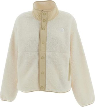 The North Face Giacca in pile Cragmont - - Sport - Donna - Beige - S
