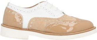 Pollini SCHUHE - Schn&uuml;rschuhe auf YOOX.COM