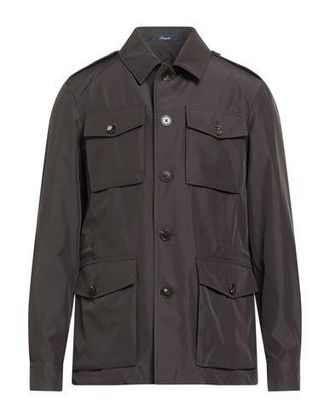 Drumohr COATS & JACKETS - Jackets on YOOX.COM