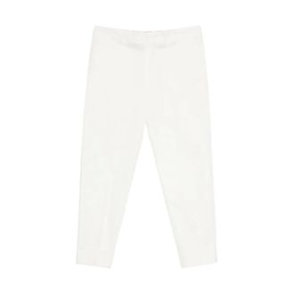 Pantaloni Torino Straight Trousers, male, White, Size: 3XL The Club Trousers