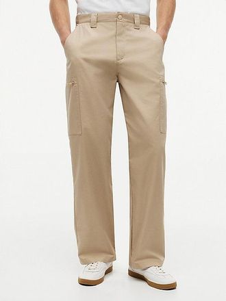 Tommy Hilfiger Pantal&oacute;n cargo Tommy x U.S. Sail GP Team