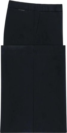 Roberto Ricci Design Surflex Light Travel Broeken - Dames - Slim Fit Broeken - Blauw - 2XL - Broeken