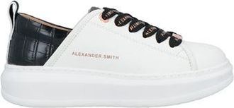 Alexander Smith CALZADO - Sneakers en YOOX.COM