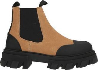 Ganni FOOTWEAR - Ankle boots on YOOX.COM