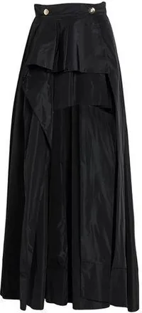 BABYLON BOTTOMWEAR - Maxi skirts on YOOX.COM