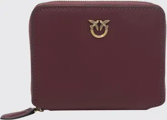 Pinko Portafoglio Donna colore Rosso