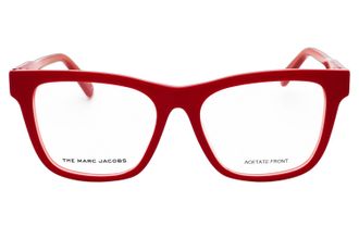 Marc Jacobs MARC630 Eyeglasses - Red