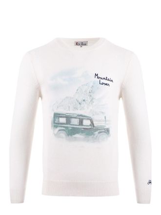 MC2 Saint Barth Sweaters