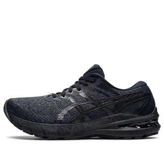 Asics (WMNS) ASICS GT-2000 10 Triple Black 1012B045-001