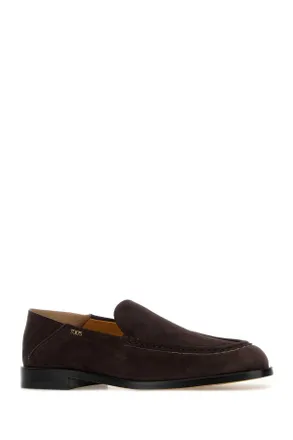 Tod's Cuoio07m Mocassini Loafers