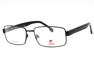 Carrera 8887 0003 00 Matte Black 57mm