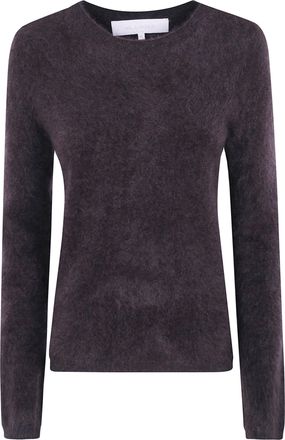 Absolut Cashmere Sweater Round Neck Cali