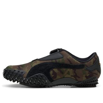 Puma Mostro Wild Willow Dark Olive 401540-03
