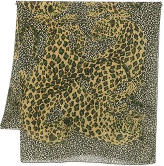 Saint Laurent Mujer, Accesorios, Multicolor, Talla: ONE Size