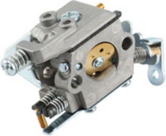 OEM Carburateur - Para Motosierra Partner 350 351 370 420 - 2 Tiempos - 1 Unidad