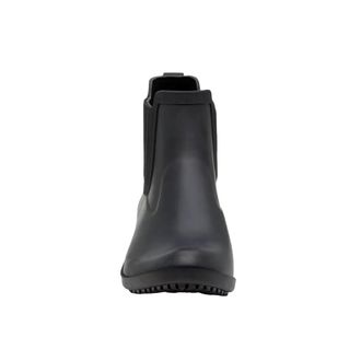 Chooka Harley Rain Boot Black 114085808 Womens
