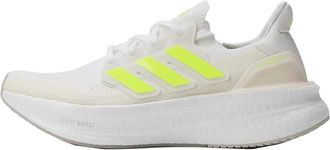 adidas (WMNS) adidas Ultraboost 5 Cloud White Lucid Lemon Off White ID8843