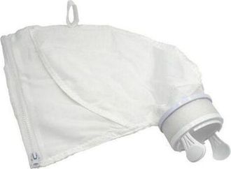 OEM Bolsa De Sedimentos Adaptable De Alta Calidad Para Limpiafondos Rob&oacute;tico Polaris 280 O 480, Gu.b/good, 1 Unidad