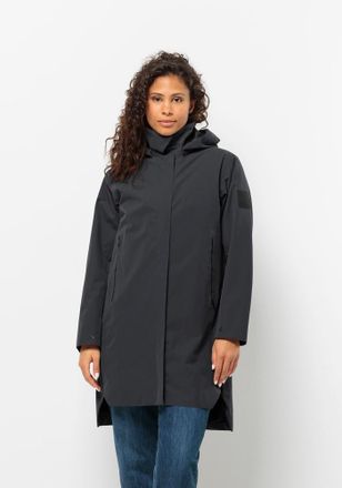 Jack Wolfskin Funktionsmantel