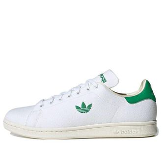 adidas x Sporty & Rich Stan Smith White Green IF5658
