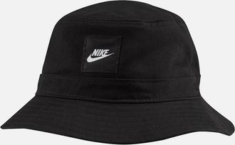 Nike Mens Nike Bucket Hat - Black - Size: M-L