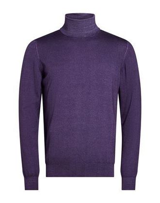 Jeordie's STRICKWAREN - Rollkragenpullover auf YOOX.COM