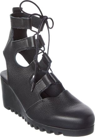Arche Larily Leather Sandal