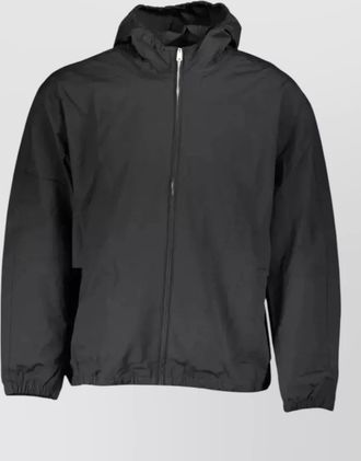Calvin Klein raincoat