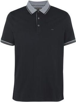 Michael Kors Mens GREENWICH POLO
