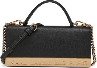 Karl Lagerfeld Jacqueline Crossbody