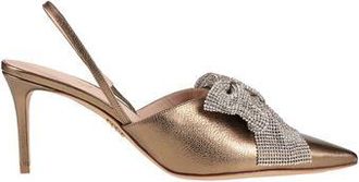 Rodo FOOTWEAR - Pumps on YOOX.COM