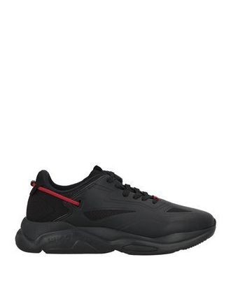 HUGO BOSS FOOTWEAR - Trainers on YOOX.COM