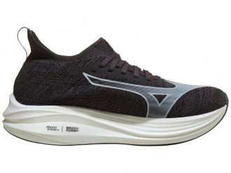 Mizuno Womens Neo Zen Shoes In Black Sand/quiet Shade
