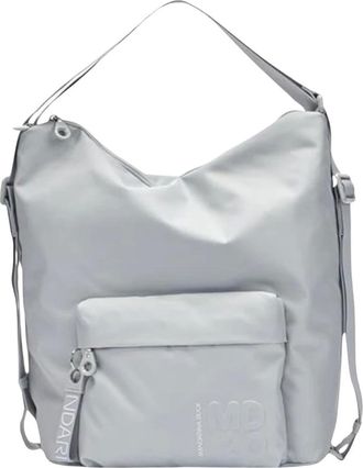 Mandarina Duck Mujer, Bolsos, Gris, Talla: ONE Size