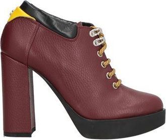 Pollini Lace-up shoes