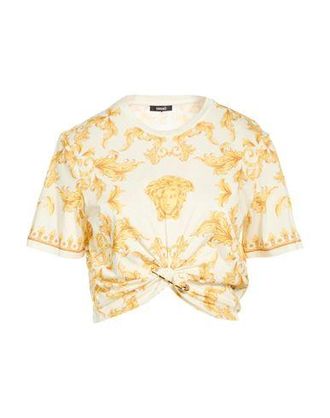 Versace TOPWEAR - T-shirts su YOOX.COM