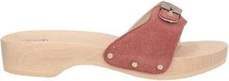 Scholl CALZATURE - Mules & Zoccoli su YOOX.COM