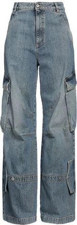 Halfboy BOTTOMWEAR - Jeans sur YOOX.COM