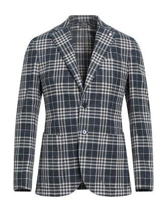 Luigi Bianchi Mantova SUITS and CO-ORDS - Blazers on YOOX.COM