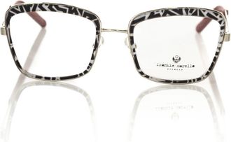 Frankie Morello Multicolor Metallic Fibre Glasses Womens Frame