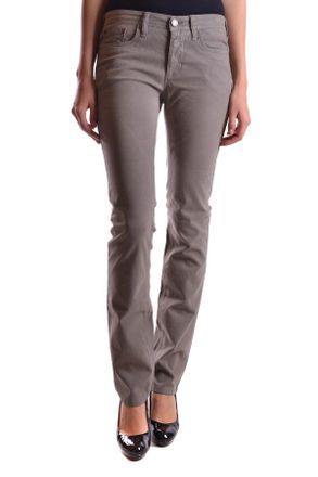 Neil Barrett Jeans Turteltaube