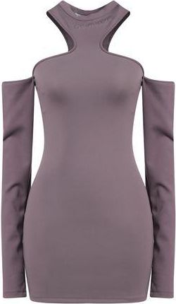 Off-white DRESSES - Mini dresses sur YOOX.COM